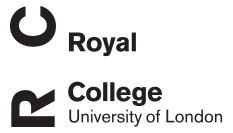 Royal Veterinary College logo